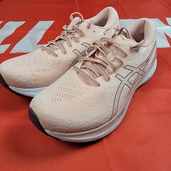 ASICS Wmns Gel Kayano 29 'Frosted Rose' Sz 12 1012B272 700 (76) - Picture 1 of 9